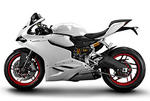 2014 Ducati 899 Panigale Superbike