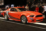 2014 Ford Mustang Cobra Jet