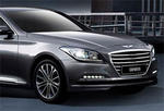 2014 Hyundai Genesis