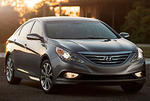 2014 Hyundai Sonata Facelift
