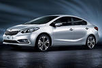 2014 Kia Forte Cerato