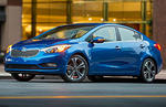 2014 Kia Forte