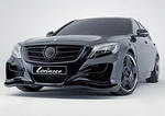 Lorinser Mercedes S Class (2014)
