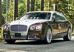 Mansory Bentley Continental Flying Spur (2014)
