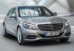 2014 Mercedes S Class Price