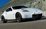 Nissan 370Z Nismo (2014)