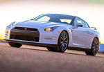 2014 Nissan GT R Price