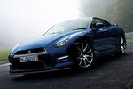 2014 Nissan GT R