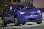 2014 Nissan Versa Note