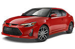 2014 Scion tC Specs