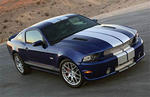 2014 Shelby GT