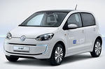 Volkswagen E Up (2014)
