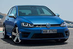 2014 Volkswagen Golf R