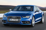 2015 Audi A7 S7 Sportback Facelift Specs and Equipment