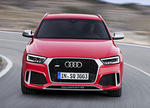 2015 Audi Q3 and RS Q3 Facelift: Price, Specs