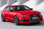 2015 Audi A6, S6, RS6 Avant and allroad quattro: Price, Specs
