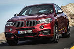 2015 BMW X6 M Sport Engines, Specs and Equipment