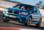 2015 BMW X5M and X6M: Price, Performance, Specs