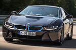 Rumor: BMW Working On 588 mpg Car