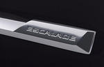 2015 Cadillac Escalade Teased