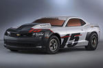 2015 Chevrolet COPO Camaro