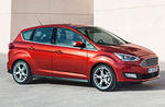 2015 Ford C MAX and Grand C MAX: Specs, Equipment