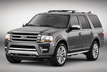 2015 Ford Expedition
