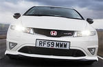 2015 Honda Civic Type R Info