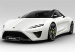 2015 Lotus Elise