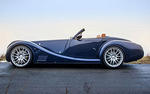 2015 Morgan Aero 8: Specs, Equipment