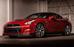 2015 Nissan GT R Price