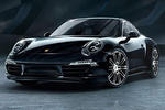Porsche 911 and Boxster Black Edition Price