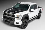 2015 Ford F150 Accessories by Roush Performance