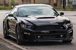 2015 Roush Mustang Revealed