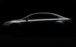 2015 Subaru Legacy Teased
