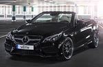 2015 Mercedes E500 Cabrio Powerkit by Vath
