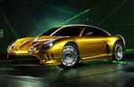 2015 Willys AW 380 Berlinetta