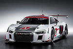 2016 Audi R8 LMS Revealed With 585 HP