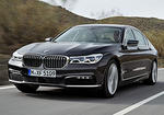2016 BMW 7 Series Raises The Bar (full specs, videos)