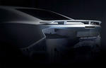 2016 Chevrolet Camaro Teased