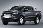 2016 Ford Ranger Facelift: Specs, Equipment