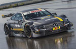 2016 Mercedes C63 AMG DTM