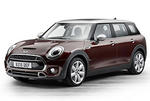 Mini Reveals 2016 Clubman