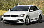 2016 Volkswagen Passat: Price, Specs