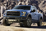 2017 Ford F150 Raptor: Engine, Specs, Equipment