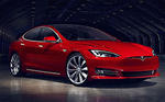 2017 Tesla Model S Facelift: Price, Specifications