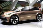 Lotus Toyota Venza