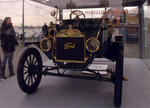 21st Century Ford Model T