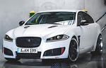 2M Designs Jaguar XF