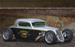 34 Chevrolet Coupe E85
